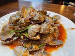 -庆峰龙虾烧烤(合肥一店)