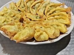 -金山锅贴店(金泉路店)