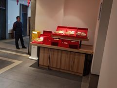 -梅花香里大酒店(郁金香路店)