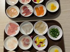 -桥香园过桥米线(国贸店)
