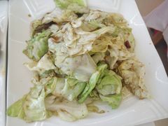 -渔民船说·北塘海鲜·天津菜·海肠捞饭(北塘古镇店)