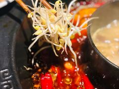 -怡品川宇火锅(宝立方店)