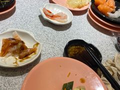 -争鲜回转寿司(南开大悦城店)