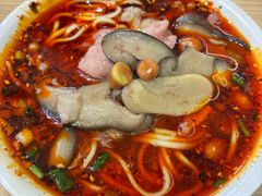 -吴记怪味面(牛王庙店)