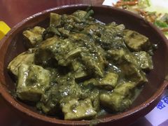 -香乡美食府特色肥西老母鸡(三河古镇店)