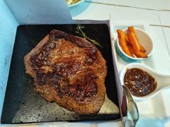 -杯子红牛排(西樵店)