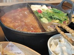 -山缓缓火锅(苏州仁恒仓街店)
