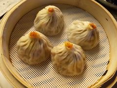 -蜜桃餐厅·古运河畔(南下塘店)