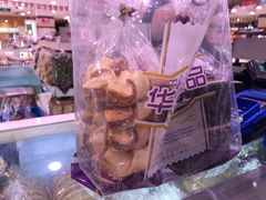 -第一食品(中环百联店)