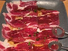 -新石器烤肉(百联川沙店)