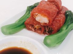 -寻味顺德·南记酒家·传统顺德菜·鱼生(广源路店)