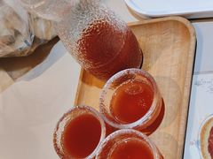 -蔡澜点心·粤菜(丽泽天街店)