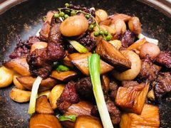 -狮王府淮扬菜(新街口友谊店)