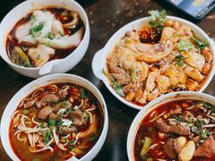 川味肥肠面-牛王庙(龙华花园店)