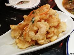 -金掌勺锅包肉(太原万达店)