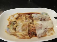 秘制叉烧肠-卓粤拉肠(红庙店)