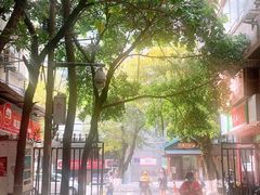-玫瑰咖啡(中山六路店)