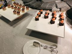 -杭州钱江新城万怡酒店-西餐厅