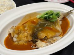 -新光酒家·河豚·海鲜·蟹料理(浦东店)