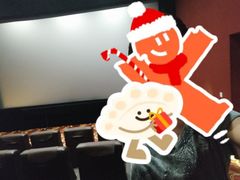 -大光明电影院(南京西路店)