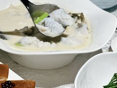 -红棉中餐厅·广州海航威斯汀酒店