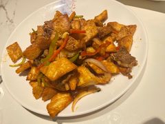 -马白开来特色羊排揪片子  (总店)