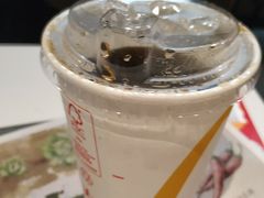 -麦当劳(黄石北路店)