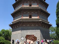 -天宁寺
