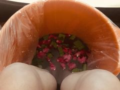 -域SPA·足疗·按摩·养生(静安寺店)