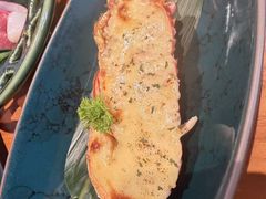 -花和海鲜自助(梅江店)