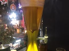 -青松宇大汗·碳烤羊腿(大浪店)