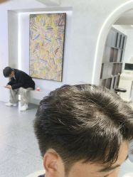 -丝源发型