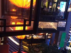 -桂满陇天书(南京德基旗舰店)