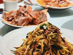-六泰居·尔滨地标·东北菜(黄河路店)
