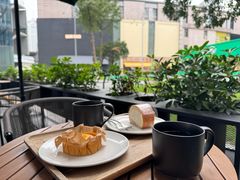 -星巴克臻选(宁波天一广场店)