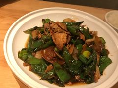 -胡子大厨·超级小炒肉(晶耀前滩店)