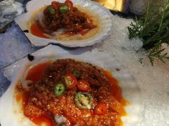 -鑫釜山海鲜烧烤(浑南店)