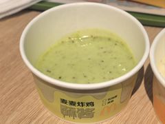 -麦当劳(新王府井店)