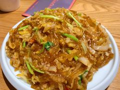 宝泉酸菜粉-满园烤鸭·春饼(奥体万达店)