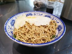 干拌面-九炉分座(个园店)