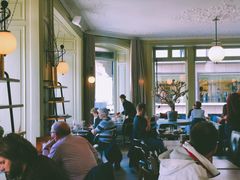 -Cafe Norden