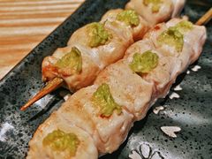 -人间酒暖·Go blanc·烧鸟·深夜食堂(陆家嘴店)