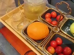 -华夏良子·足道SPA艾灸(翠微店)