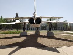 -辽沈战役纪念馆