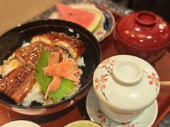 -蘭·日本料理铁板烧(碧云路店)