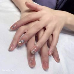 -媄甲诗美甲美睫