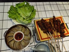 -杯莫亭(集里店)