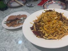 -陈家老院子·长春特色东北家宴(一匡街店)