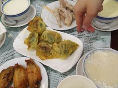 -仁信老铺(华盖路店)