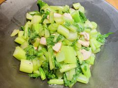 -金牌外婆家(苏州中心店)